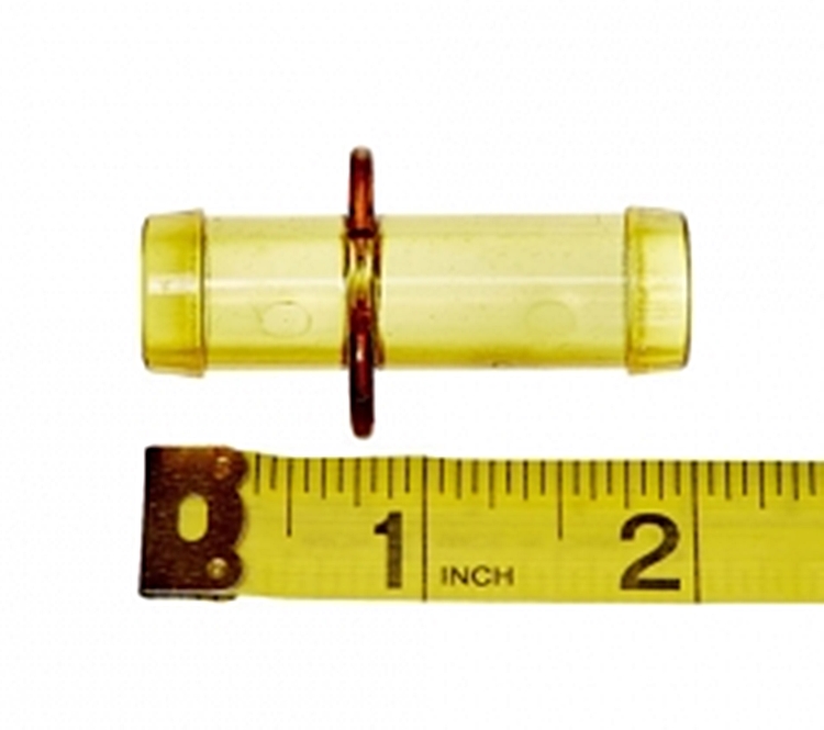 (image for) Wilbur Curtis WC-2959-101 FITTING, STRAIGHT 12MM PLASTIC - Click Image to Close